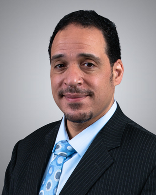 Photo of Dr. Allen Masry, Psychiatrist, MD