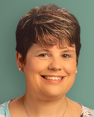 Photo of Melissa Pate, Psychiatric Nurse Practitioner, NP