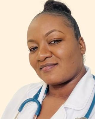 Photo of Nicole Edwards-Hamilton, Psychiatric Nurse Practitioner, APRN