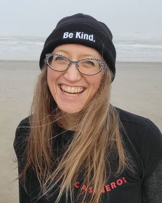 Photo of Amalia Sullivan, Clinical Social Work/Therapist, LCSW