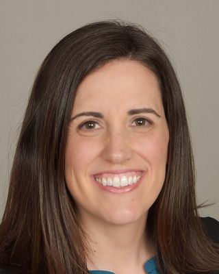 Photo of Lauren McQuade, Registered Psychotherapist, MA, LPC-A, LCDC-I