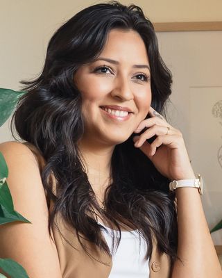 Photo of Brianda Garcia, Licensed Professional Counselor, MA, LPC