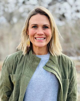 Photo of Kristina Sargent, Clinical Social Work/Therapist, LCSW