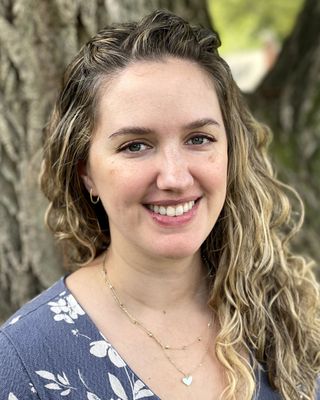 Photo of Rebecca Rossiter, Counselor, LPC