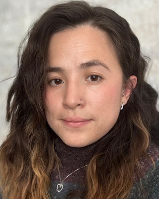 Photo of Leidy Moreno, Registered Psychotherapist (Qualifying), MA