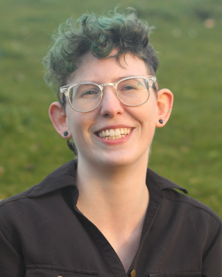 Photo of Rye Flood, Marriage & Family Therapist Associate, LMFTA