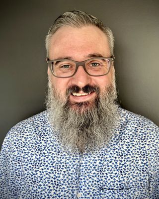 Photo of Jon Anderson, Licensed Professional Counselor, LPC, MHSP, MEd