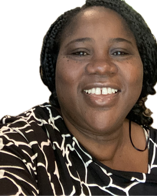 Photo of Victoria Balogun, Psychiatric Nurse Practitioner, DNP, PHMNP