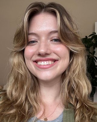 Photo of Madelyn Grigsby, Resident in Counseling, MS