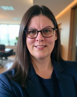 Photo of Ada Marie Heninger, Clinical Social Work/Therapist, LCSW