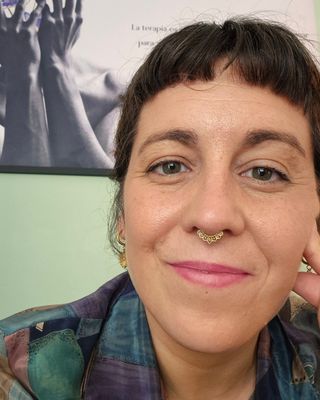 Foto de Elena Rodríguez Contador, Psicólogo, Lic. en Psicología