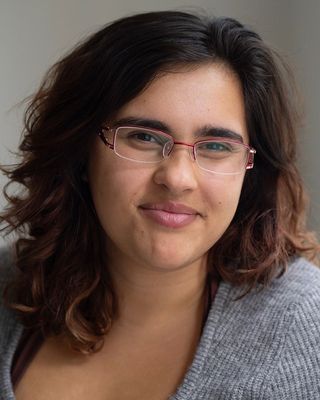 Photo of Jasmine M. Zlatanovic - Jasmine Zlatanovic | Autism, Relationships, LGBTQ+, Registered Psychotherapist (Qualifying), BA, MACP