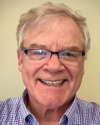 Photo of Laurence Smith, Clinical Social Work/Therapist, LCSW