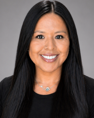 Photo of Taralyn Adakai-Fotu, Psychiatric Nurse Practitioner, PMHNP, BC