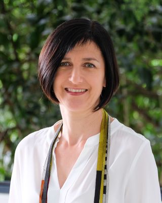 Photo of Annette Julia Wozniak, Psychologist, MA, HCPC - Clin. Psych.