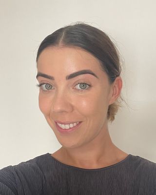 Photo of Dr Grace Cook, Psychologist, PsychD, HCPC - Clin. Psych.