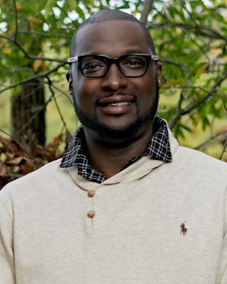 Photo of Coy Dreher, Resident in Counseling in Carrollton, VA