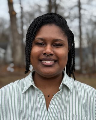 Photo of Kelsey Geddes, Marriage & Family Therapist, LMFT