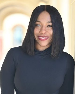 Photo of Alicia R Richardson - Always Living My Best Life, LLC, Licensed Professional Counselor, MS, LPC-S, NCC