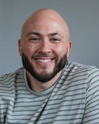 Photo of Bryan Granie, Marriage & Family Therapist, MS, MBA