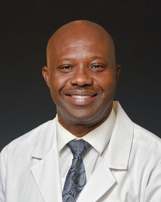 Photo of Brownson Irondi, Psychiatric Nurse Practitioner, DNP, PMHNP, FNP-BC, MBA