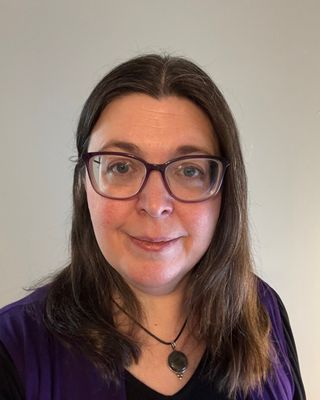 Photo of Rebecca S Dawn, Licensed Professional Counselor, MA, LPC