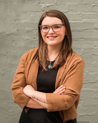 Photo of Morgan Mclean - As You Are Therapy Group LLC, Clinical Social Work/Therapist