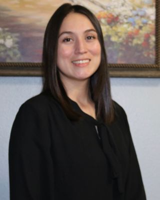 Photo of Ariana Canales, Licensed Professional Counselor Associate, LPC-A