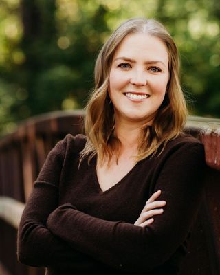 Photo of Hannah Franklin, Licensed Professional Counselor, MA, LPC