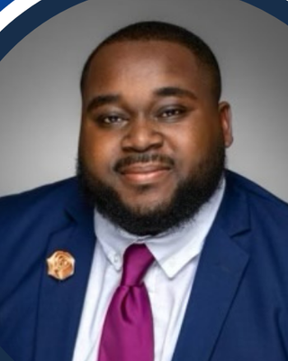 Photo of Jemetrias Hudson, Clinical Social Work/Therapist, LCSW