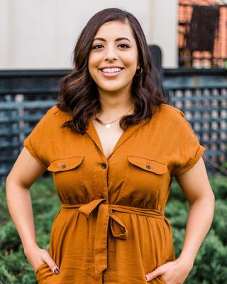 Photo of Rosa Vance, Clinical Social Work/Therapist, MSW, LMSW