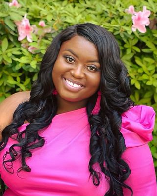 Photo of Frankeya Weatherspoon, Licensed Professional Counselor