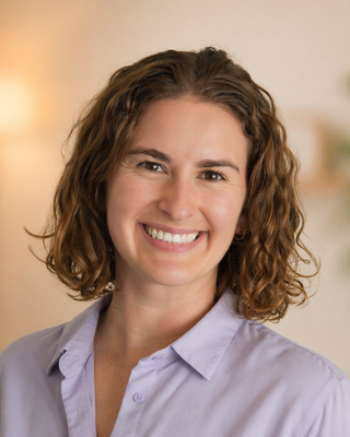 Photo of Megan DaRin, Clinical Social Work/Therapist, LCSW