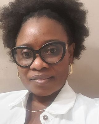 Photo of Oluwatoyin Awosika, Psychiatric Nurse Practitioner, APRN, PMHNP, BC