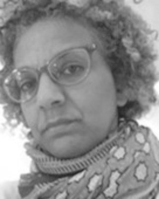 Photo of Mohaia Amin, Psychotherapist in Woodford Green, England