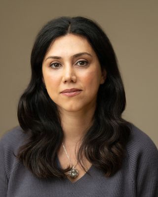Photo of Medisa Payvarpour, Psychologist, PsyD