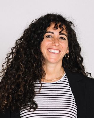 Photo of Tami Sasson, Clinical Social Work/Therapist, MSW, LCSW
