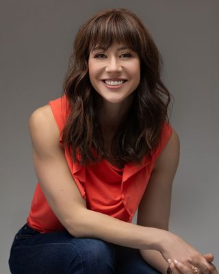 Photo of Sharilyn Wiskup Hafkin, Licensed Clinical Professional Counselor, MEd, EdS, LPC, CGP