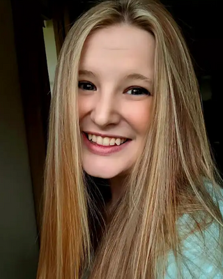 Photo of Sophie McCotter, Clinical Social Work/Therapist, CSW, MT-BC