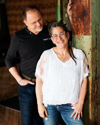 Photo of Anna Gold & Tim Utting - Replenish Relationships, Registered Social Worker in Ontario