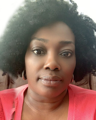 Photo of Christel McKoy, Licensed Clinical Mental Health Counselor, LCMHC