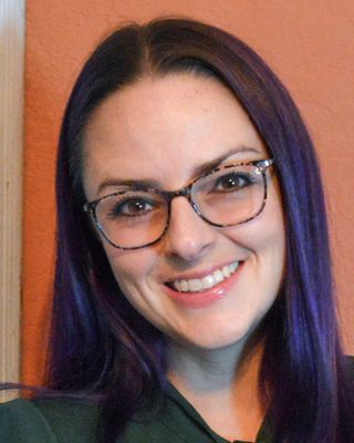 Photo of Heather Cook, Pre-Licensed Professional, LPC-A