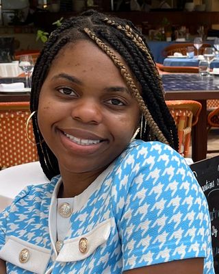 Photo of Pattriana Perry, Clinical Social Work/Therapist, LCSW