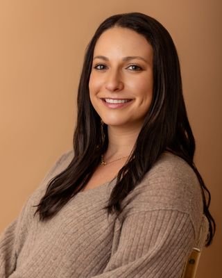 Photo of Jenna Lorin, Associate Clinical Social Worker, ACSW