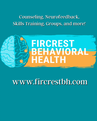 Photo of Fircrest Behavioral Health, Counselor in Washington