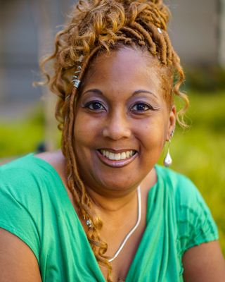 Photo of Dr. Tawnya H. Brown, Clinical Social Work/Therapist, LCSW, LICSW, LCSW-C