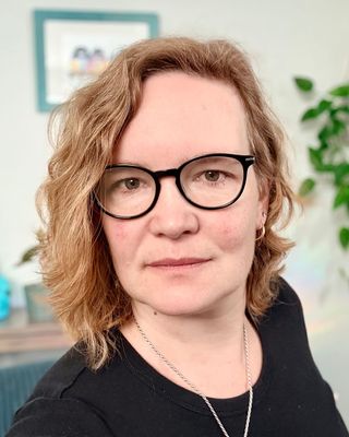 Photo of Stefanie Fernando, Counsellor, RPC-C, Dr