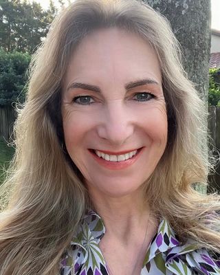 Photo of Tammy McCallister, Counselor, LMHC