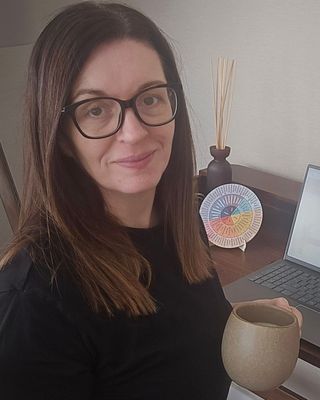 Photo of Louise Hall, Psychotherapist, MBACP