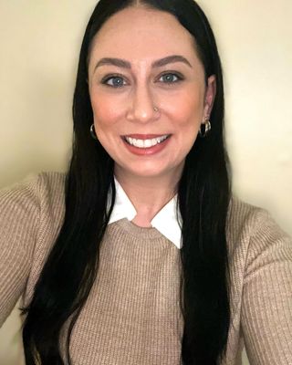 Photo of Haley Swierszcz, Clinical Social Work/Therapist, LCSW